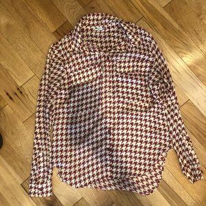 Kut From The Kloth Blouse